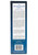 Blue Advent Candle Set