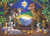 Box A Child is Born Christmas Cards