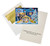 Box Nighttime Nativity Christmas Cards