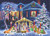 Box Nighttime Nativity Christmas Cards