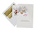 Happy Snowman Christmas Cards - Set of 100