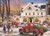 Box The Inn at Christmas Christmas Cards