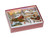 Box Country Christmas Christmas Cards