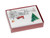 Box Quiet Christmas Christmas Cards