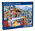 Ski Lodge Jigsaw Puzzle | 1000 PC