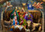 In the Manger Christmas Cards - Set of 100