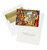 Joyous Nativity Christmas Cards - Set of 100