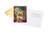 Peaceful Nativity Christmas Cards - Set of 100