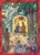 Peaceful Nativity Christmas Cards - Set of 100