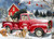 Holiday Helpers Christmas Cards - Set of 100