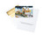 Whistle Stop Christmas Cards - Set of 100