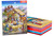 Set of 10 Chocolate Advents Religious