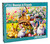 Bunnies & Friends Jigsaw Puzzle | 500 PC