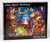 Mystic Workshop Jigsaw Puzzle | 550 PC