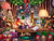 Ready for Christmas Jigsaw Puzzle | 500 PC