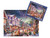 Main Street Christmas Jigsaw Puzzle | 500 PC