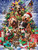 Christmas Pets Jigsaw Puzzle | 550 PC