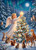 A Star for Christmas Christmas Cards  - Set of 100