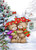 Christmas Together Christmas Cards  - Set of 100