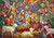 Starlight Nativity Advent Calendar