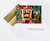 Cozy Christmas Christmas Card - Set of 100