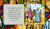Assorted Religious Advent Calendars - Set of 5 with Nativity Story