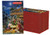 Star of Bethlehem Chocolate Advent Calendar - Set of 12