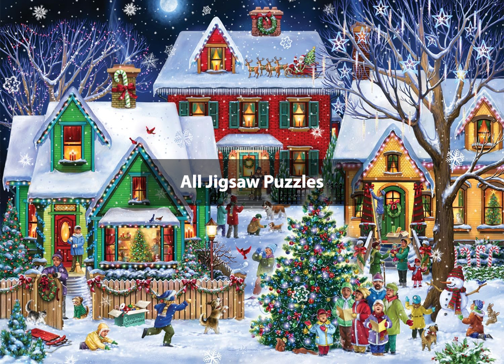 Vermont Christmas Company