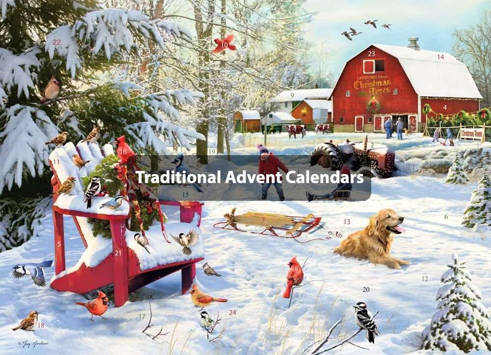 Vermont Christmas Company