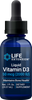 Liquid Vitamin D3, 50 mcg (2000 IU), 29.57 ml