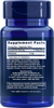 Supplement Facts
Serving Size 1 vegetarian tablet
Amount Per Serving
Melatonin
3 mg
Other ingredients: microcrystalline cellulose, hydroxypropyl methylcellulose, hydroxypropyl cellulose, aqueous film coating (purified water, hydroxypropyl methylcellulose, glycerin), stearic acid, vegetable stearate, croscarmellose sodium, silica.

Non-GMO