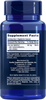 Supplement Facts
Serving Size 1 vegetarian capsule
Amount Per Serving
Zinc (as OptiZinc® zinc monomethionine, zinc citrate)
50 mg
Other ingredients: microcrystalline cellulose, vegetable cellulose (capsule), vegetable stearate, silica.

OptiZinc® is a registered trademark of InterHealth Nutritionals, Inc.

Supplemental zinc can inhibit the absorption and availability of copper. If more than 50 mg of supplemental zinc is to be taken daily for more than four weeks, 2 mg of supplemental copper should also be taken to reduce the risk of copper deficiency.