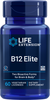 B12 Elite, 60 Vegetarian Lozenges