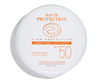 Mineral Tinted Compact SPF 50 - Beige, 10 g