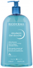 Soap-free, non-stripping cleansing gel that respects dry, sensitive skin.