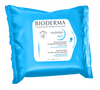 Hydrating, cleansing dermatological wipes infused with micellar technology.