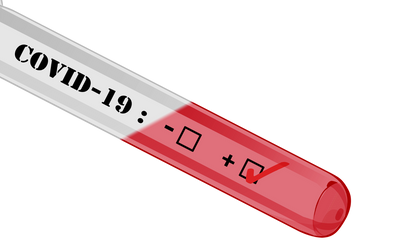 Covid 19 Testing at Pure Pharmacy