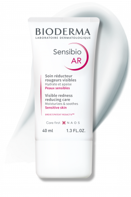 Ultra-soothing care that visibly decreases the look of redness of sensitive, dry skin. Ultra-soothing care that visibly decreases the look of redness of sensitive, dry skin.