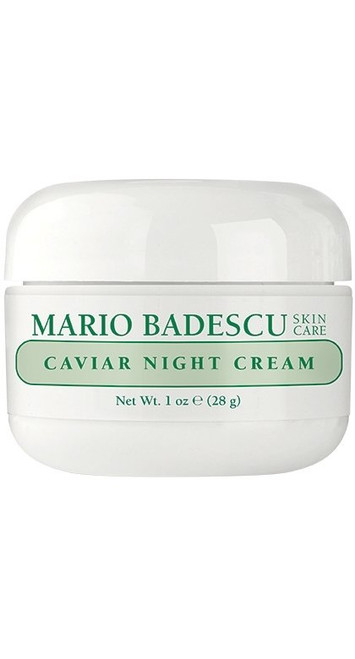 Caviar Night Cream, 28 g