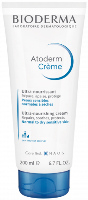 Atoderm Cream, 200 ml