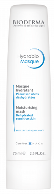 Hydrabio Mask, 75 ml