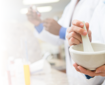 Compounding Services