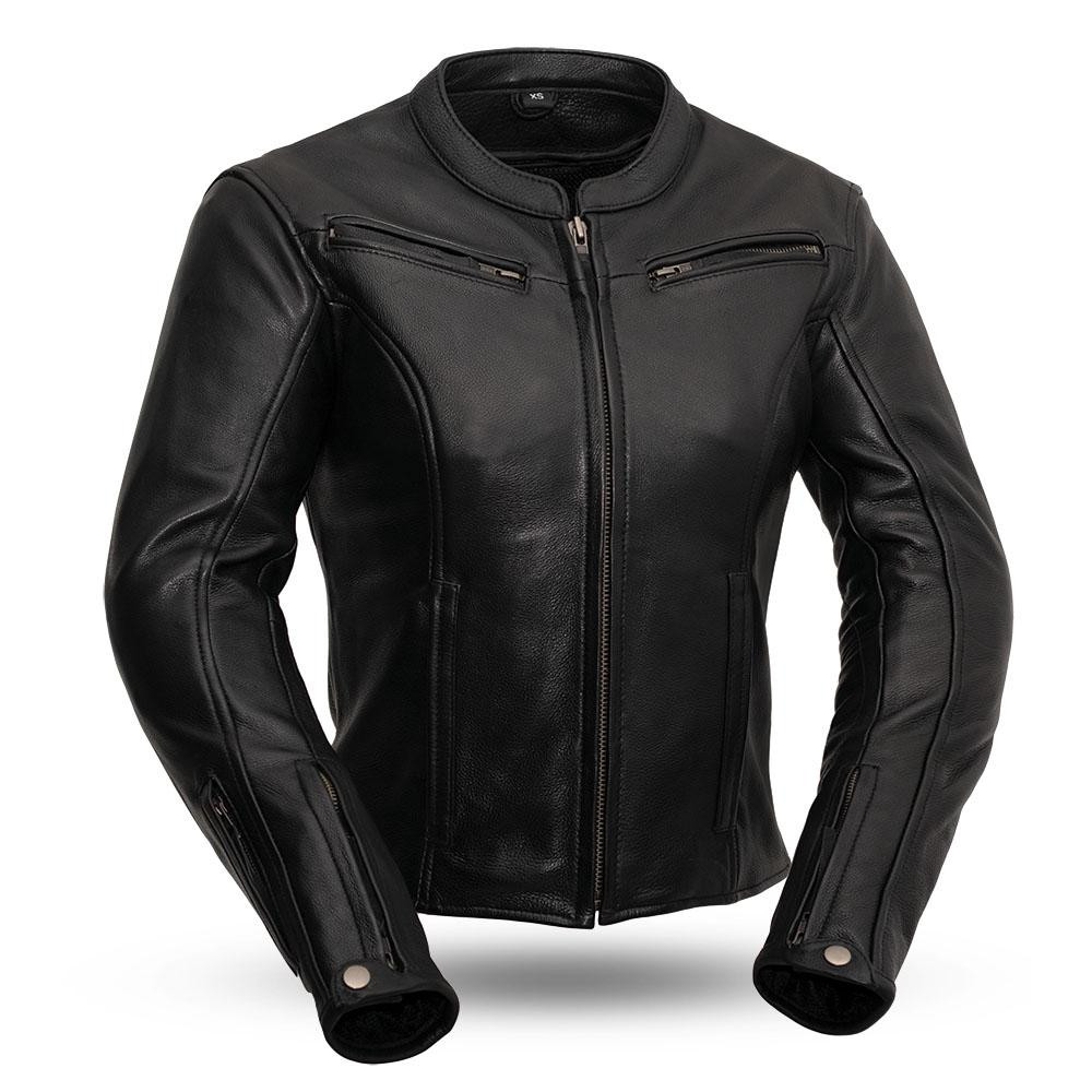 HOW TO CHOOSE THE BEST MOTORCYCLE JACKET FOR HOT WEATHER