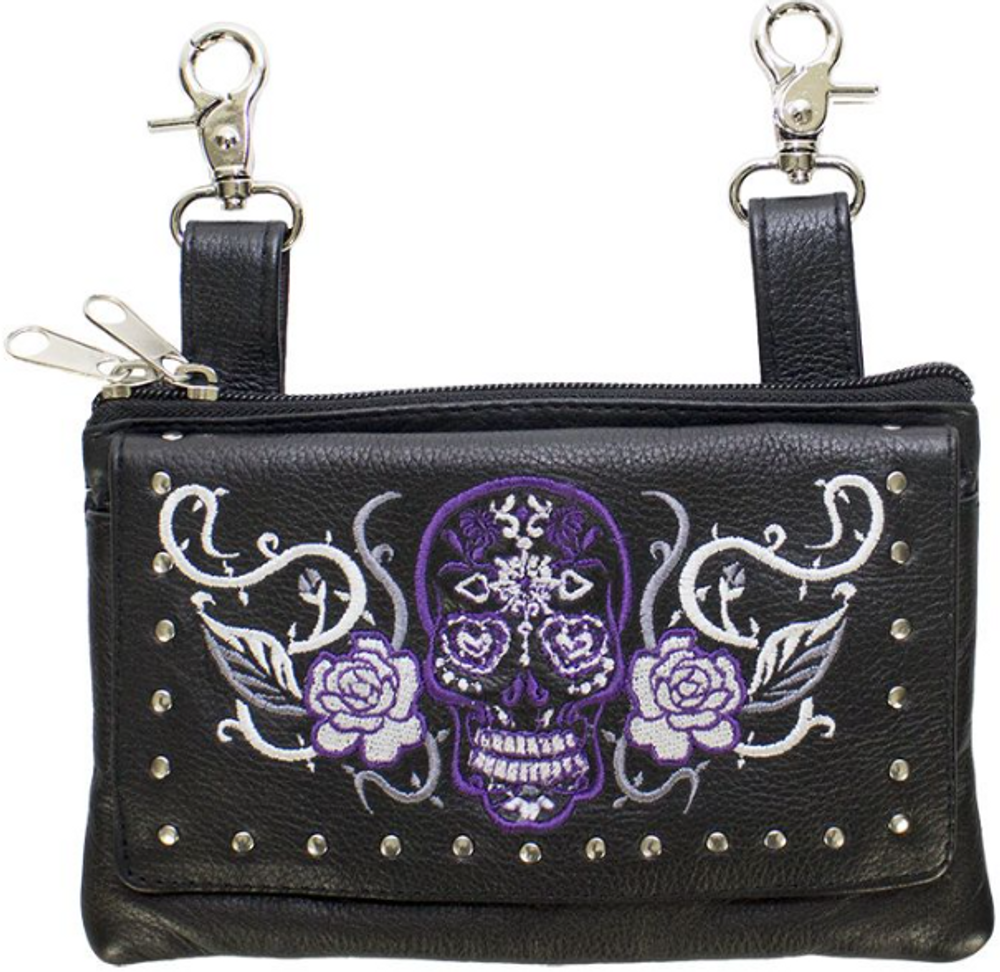 Sugar Skull | Bags | Sugar Skull Purse | Poshmark