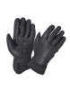 Leather Gloves - Men's - Full Finger - Waterproof Lining - 8254-00-UN