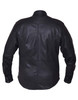 Leather Shirt - Men's - Up To 6XL - 852-00-UN