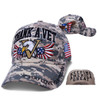 Keeping America Great - Baseball Cap - Thank A Vet - SKU SDPMTV-DS