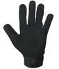 Black Mechanics Gloves - Biker - GLZ50-N-DL