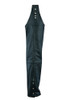 Men's Beltless Leather Chaps - Unisex Motorcycle Chaps - DS-424-DS