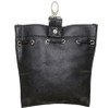 Belt Bag - Leather Purse - Concho Design - Small Handbag - AC1023-DL